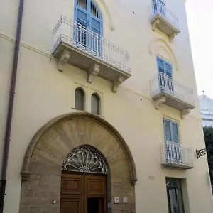  Kwatera prywatna Diffuso Casa Nina Włochy