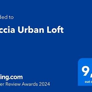 Nuccia Urban Loft Pensjonat