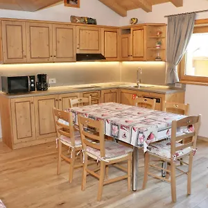  Apartament Bait Carosello Włochy