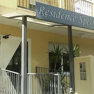 Special Aparthotel Rimini
