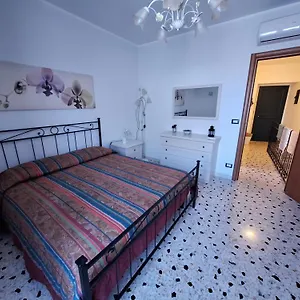  Dom wakacyjny Casa Colapesce Włochy