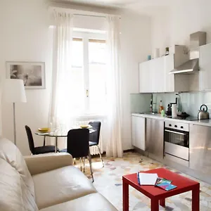  Apartament Convenient And Private Place In Włochy