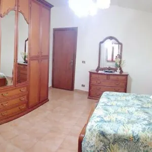  Apartament A Casa Mia Włochy